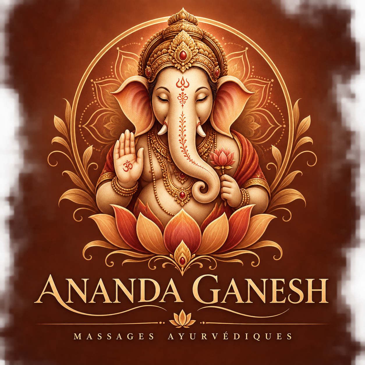 Ananda Ganesh